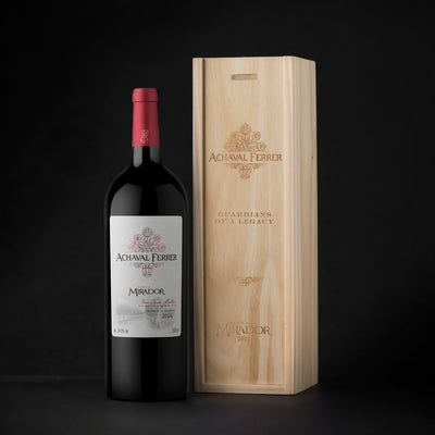 Finca Mirador 2014 Magnum