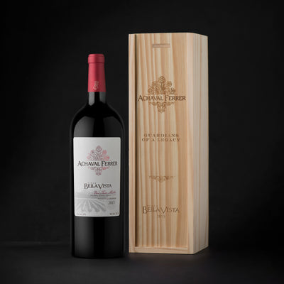 Finca Bella Vista 2015 Magnum