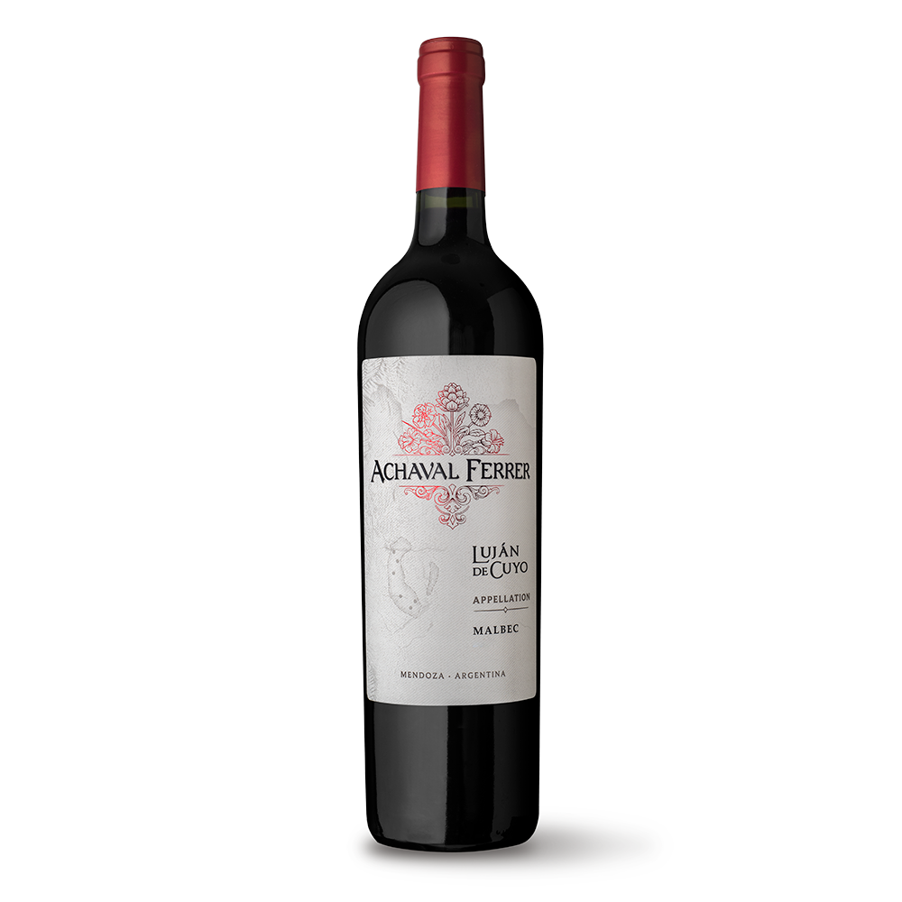 Appellation Lujan De Cuyo Malbec 2020