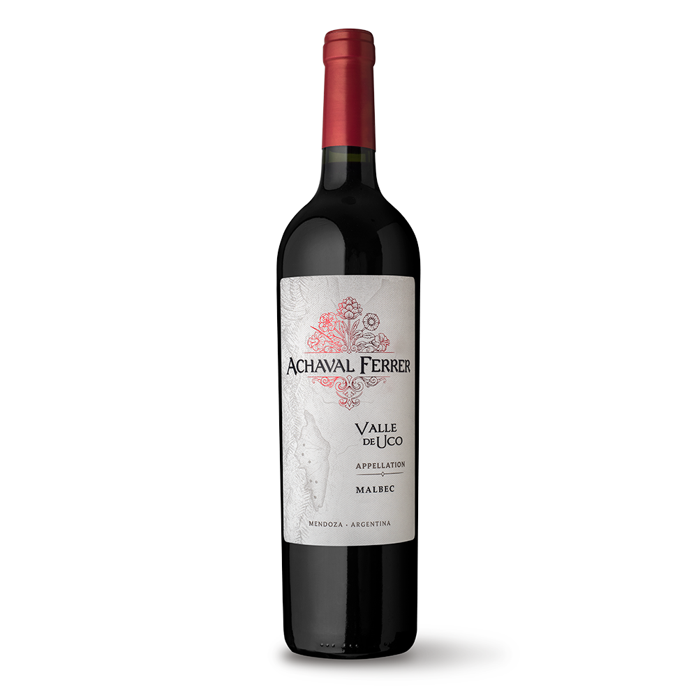 Appellation Valle De Uco Malbec 2021