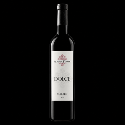 Achaval Ferrer DOLCE Malbec