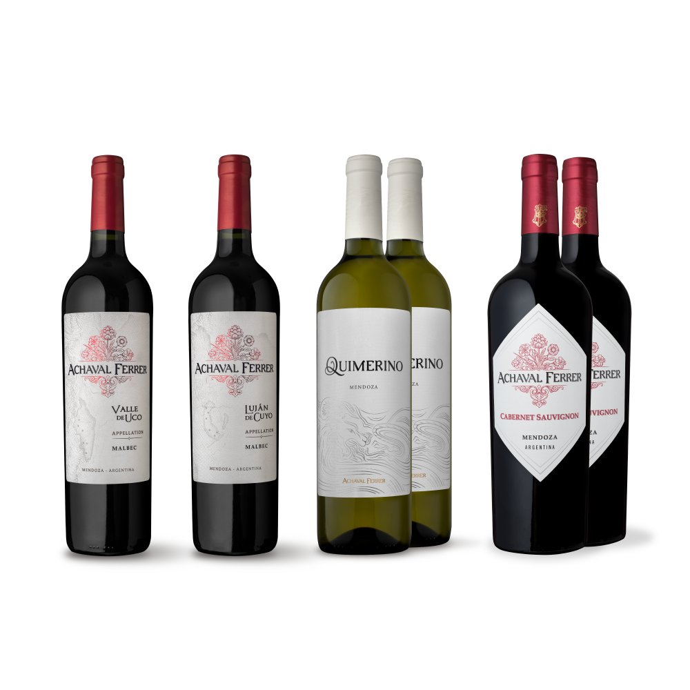 Coleccion Appellation