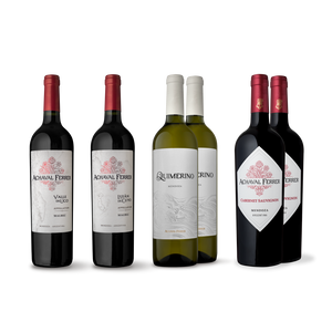 Coleccion Appellation