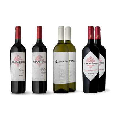 Coleccion Appellation