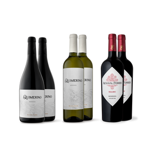 Coleccion Quimerino