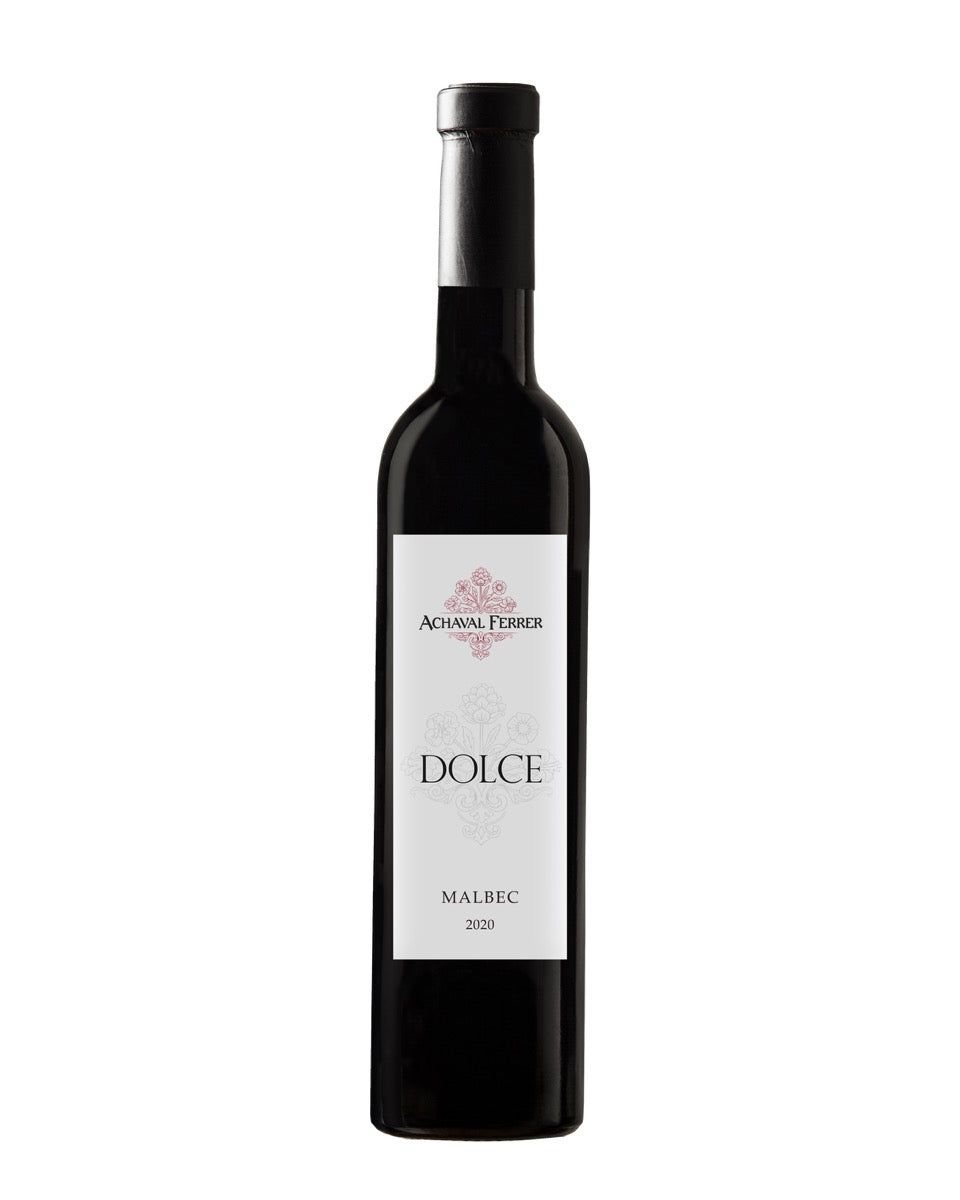 Achaval Ferrer DOLCE Malbec