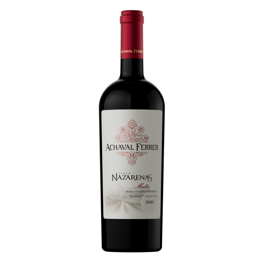 Finca Nazarenas 2021