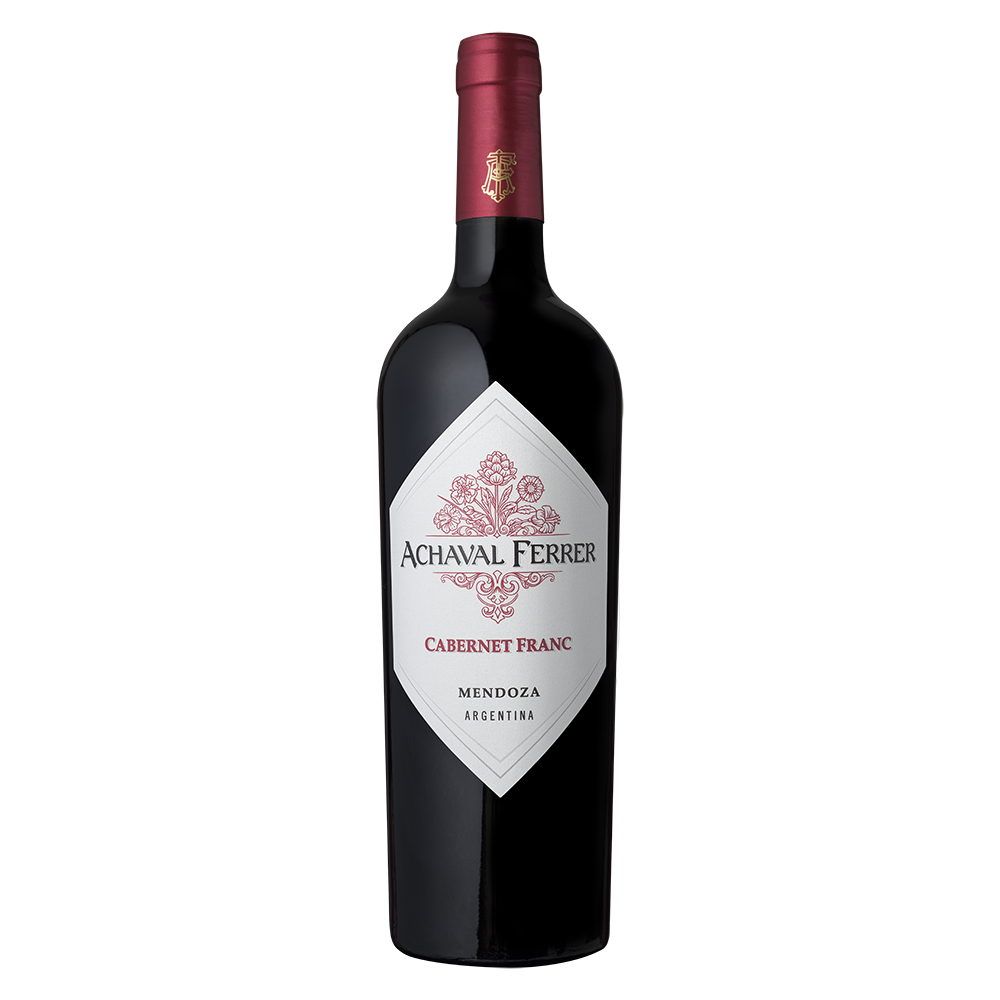 Mendoza Cabernet Franc 2022