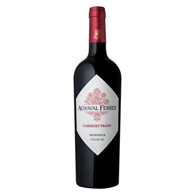 Mendoza Cabernet Franc 2022