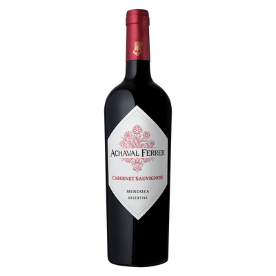 Mendoza Cabernet Sauvignon 2021