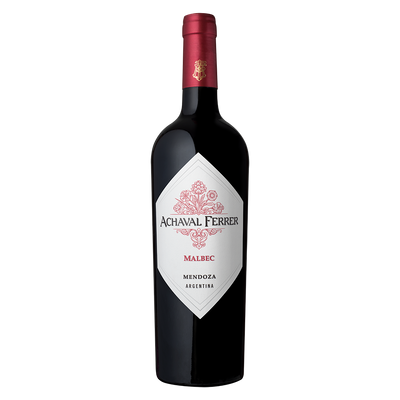 Mendoza Malbec 2022