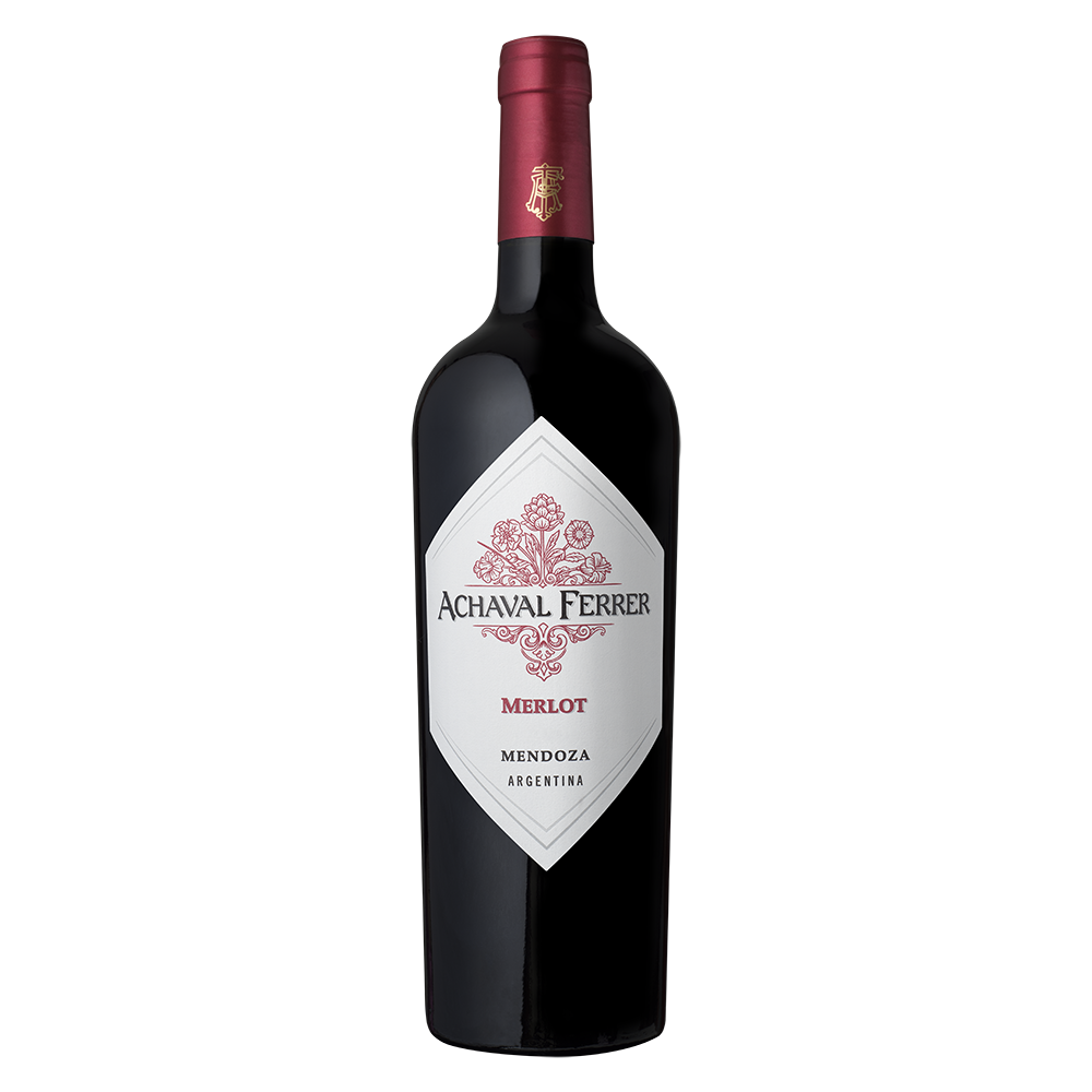 Mendoza Merlot 2022