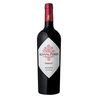 Mendoza Merlot 2022