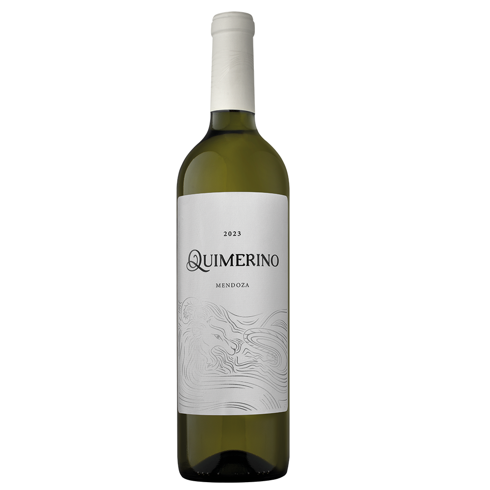 Quimerino Blanco 2024