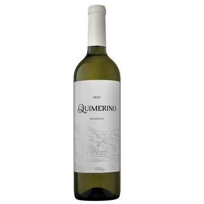 Quimerino Blanco 2024