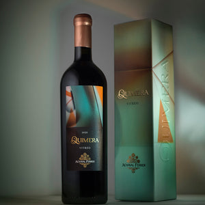 Quimera Vitreo Limited Edition 2020