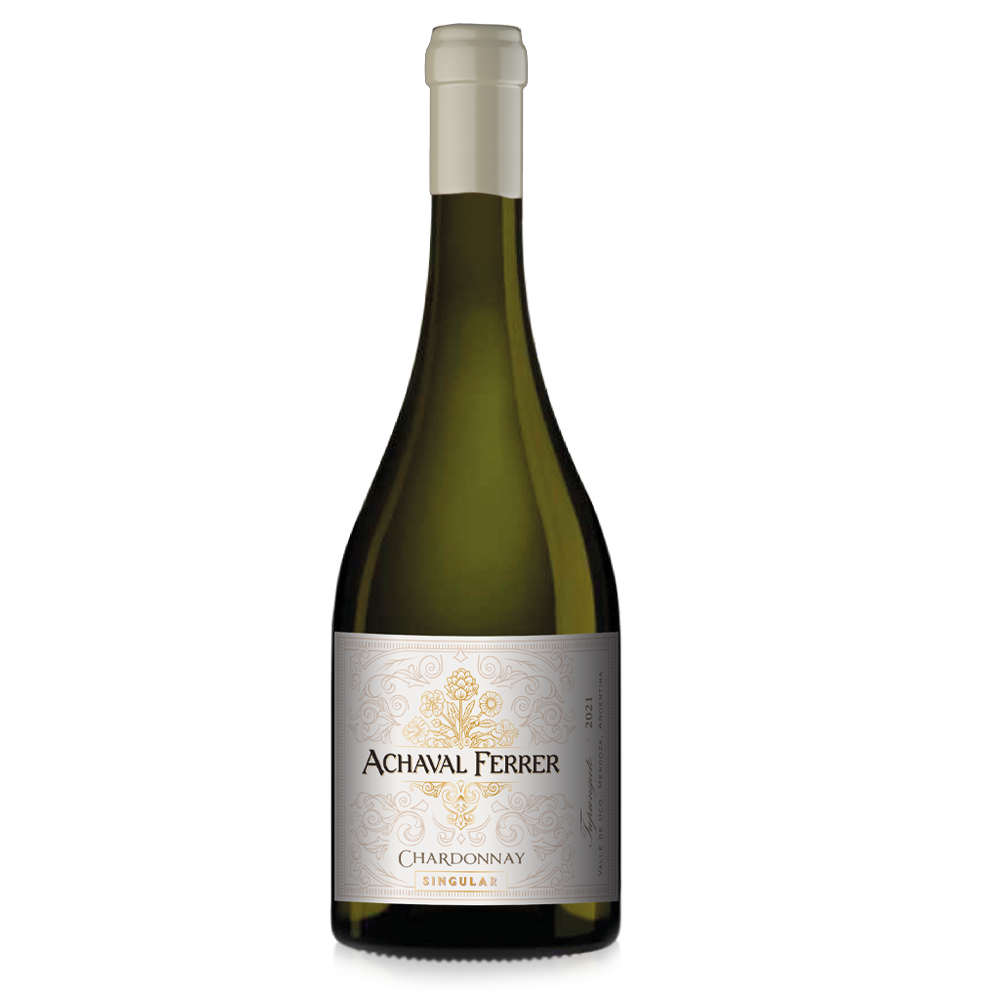 Achaval Ferrer Singular Chardonnay 2023