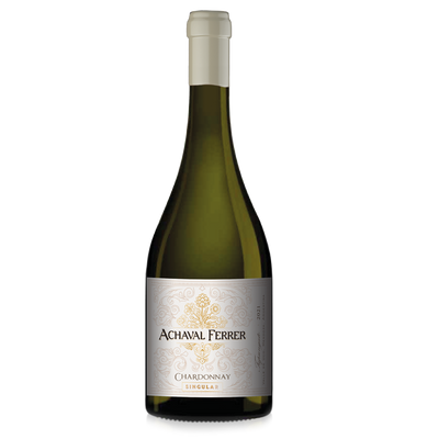 Achaval Ferrer Singular Chardonnay 2023