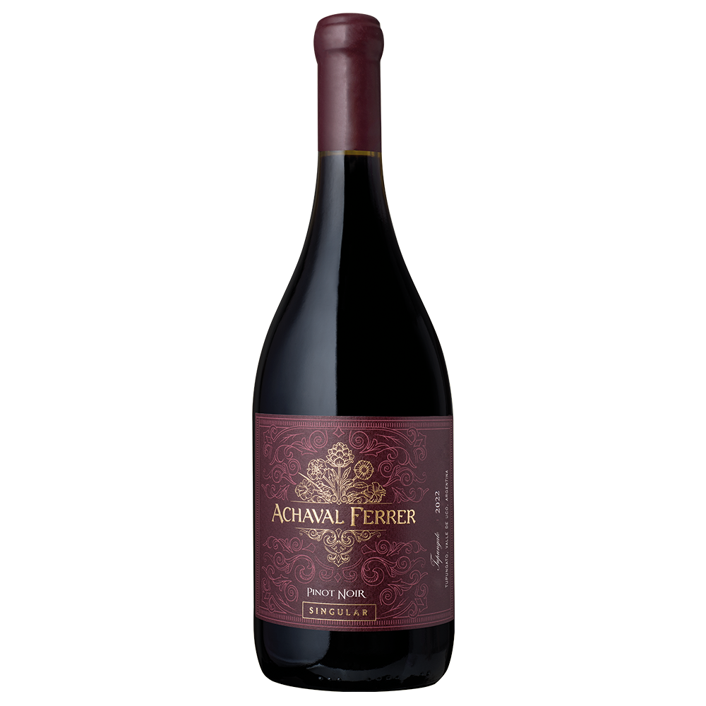 Achaval Ferrer Singular Pinot Noir 2023