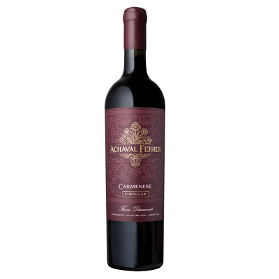 Singular Carmenere 2022
