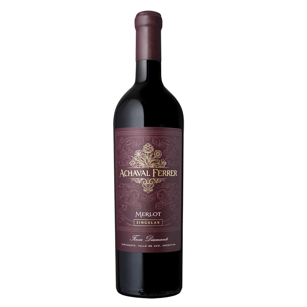 Singular Merlot 2019