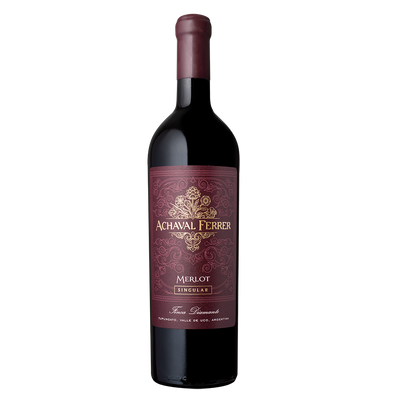 Singular Merlot 2022