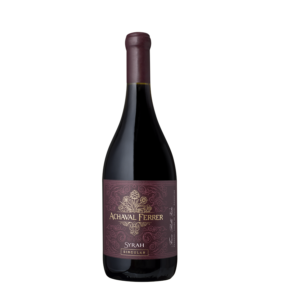 Singular Syrah 2022