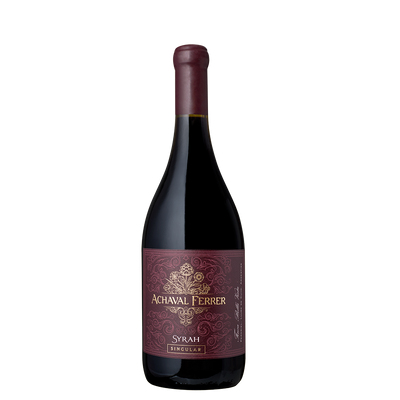 Singular Syrah 2022