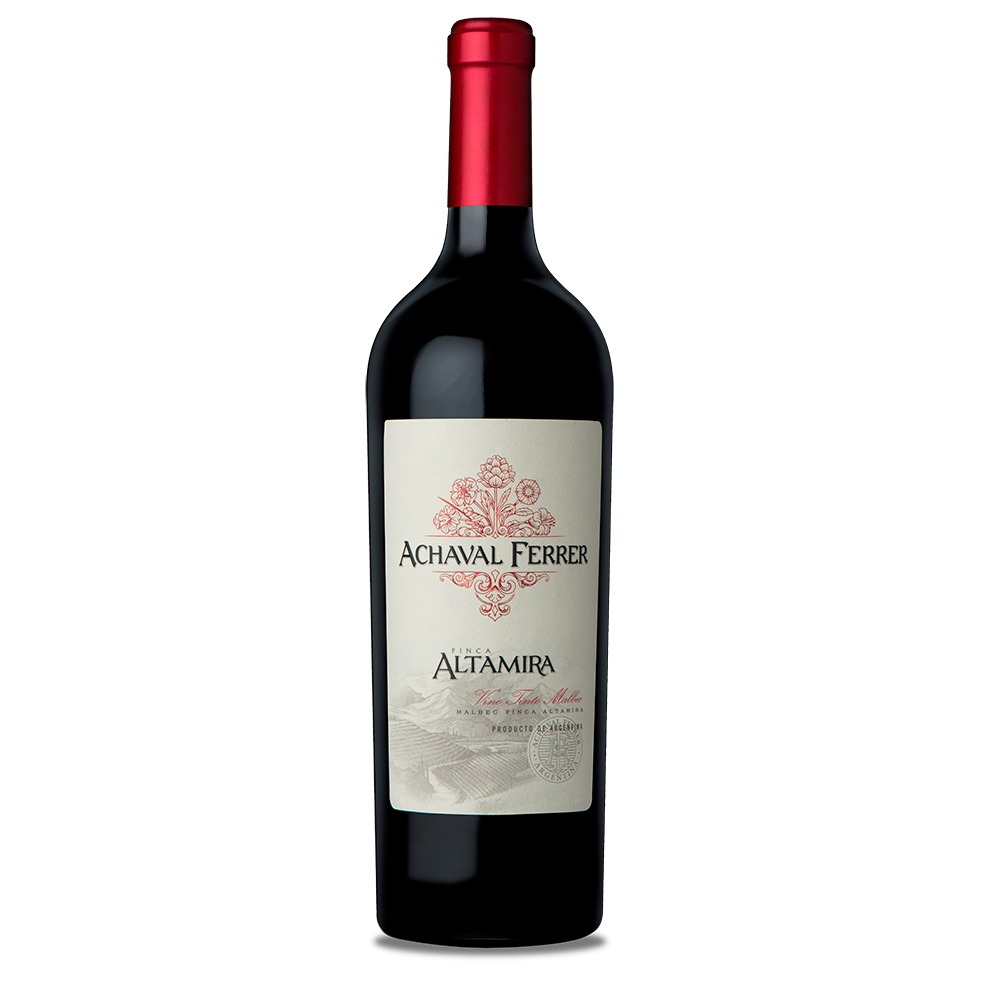 Finca Altamira Malbec 2021