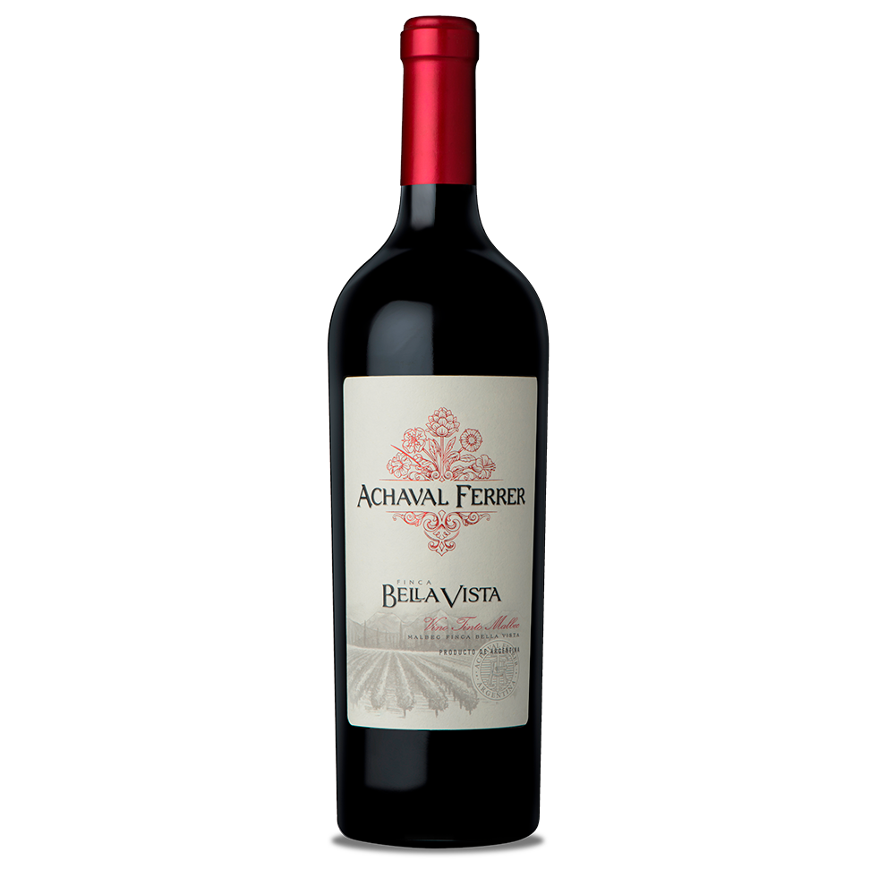 Finca Bella Vista Malbec 2021