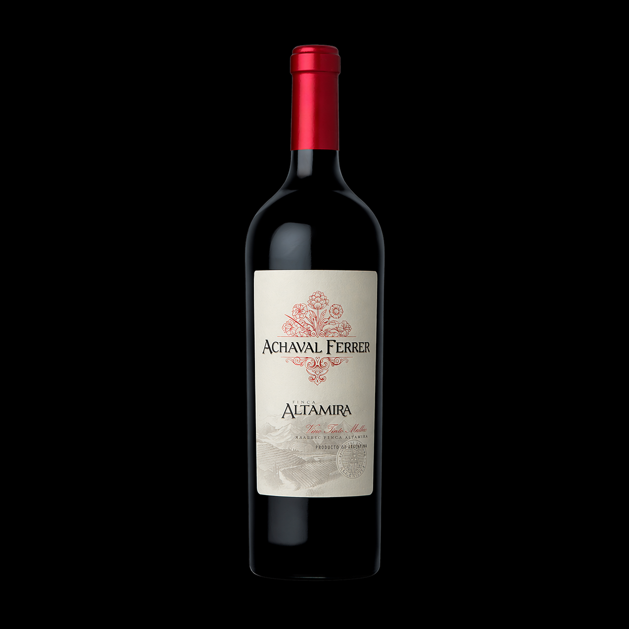 Finca Altamira Malbec 2021