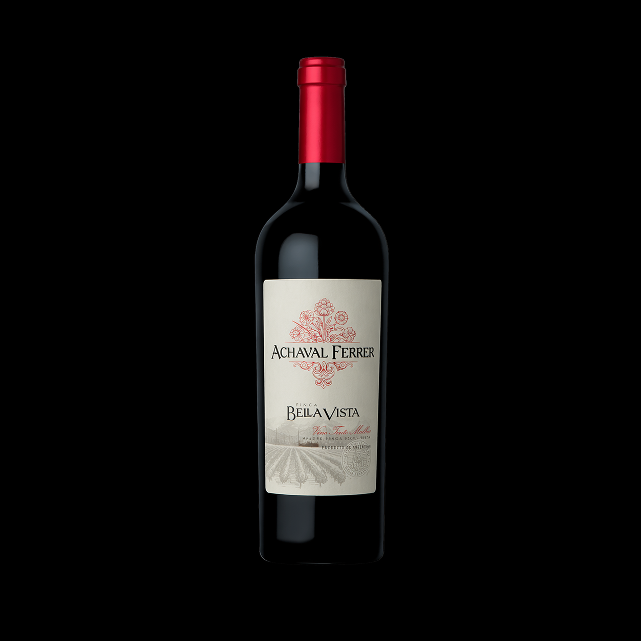 Finca Bella Vista Malbec 2022