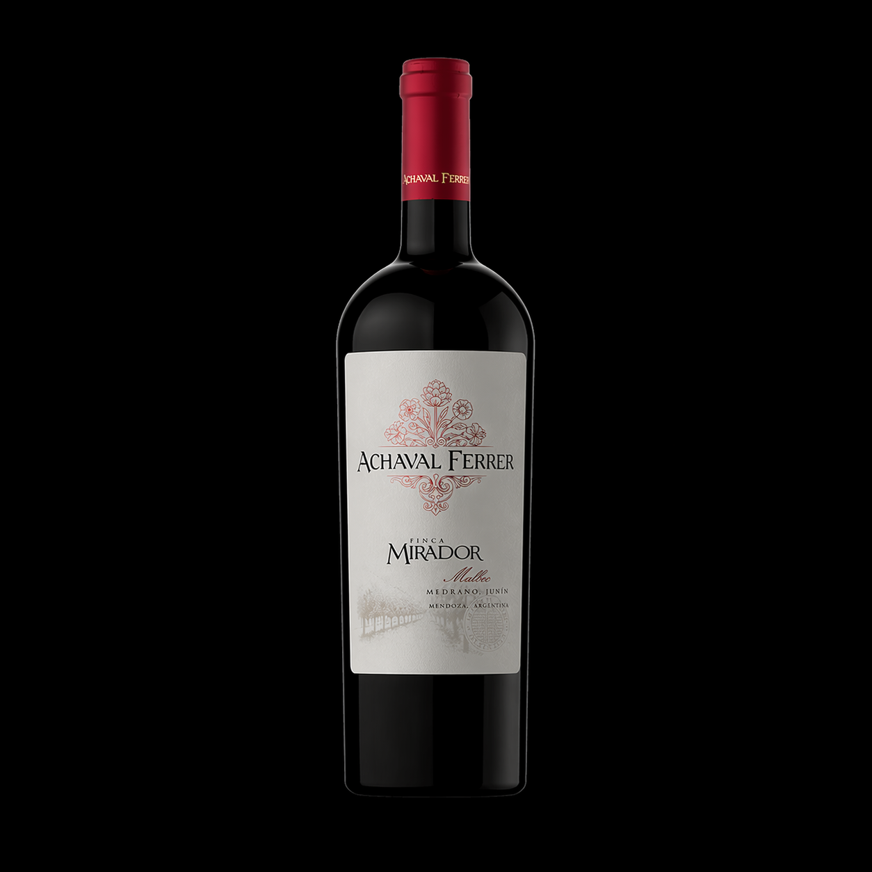 Finca Mirador Malbec 2022