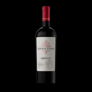 Finca Mirador Malbec 2022