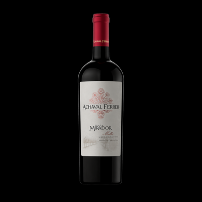 Finca Mirador Malbec 2022