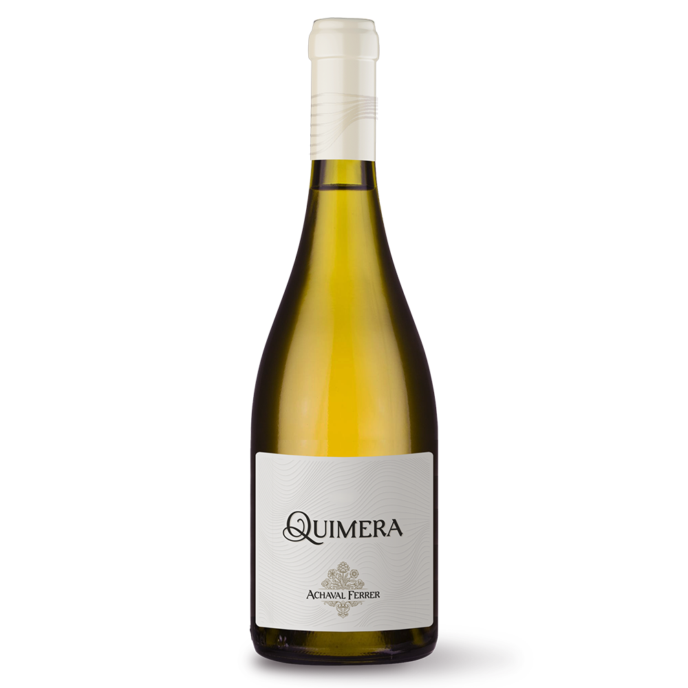 Quimera Blanco 2023