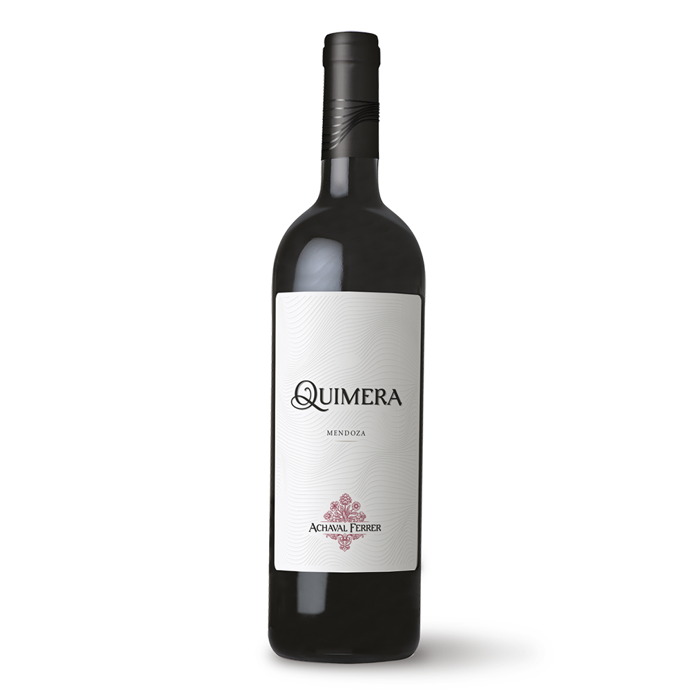 Quimera 2021