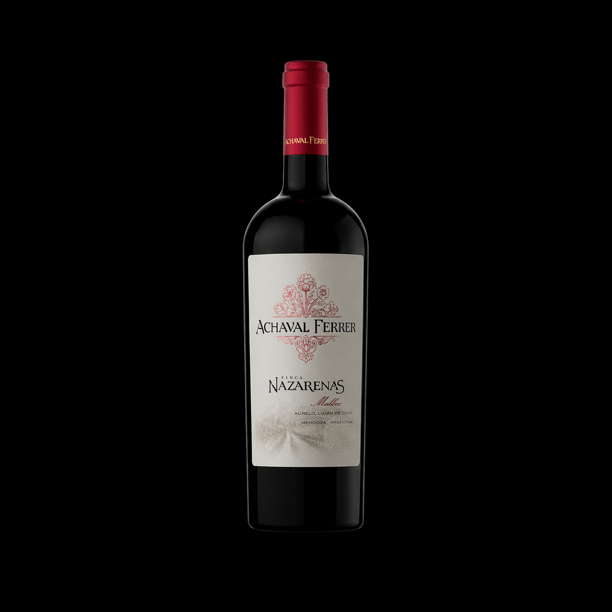 Finca Nazarenas 2022